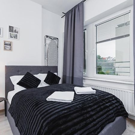 Studios Lubelska Krakow By Noclegi Renters Exteriör bild