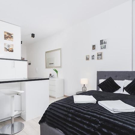 Studios Lubelska Krakow By Noclegi Renters Exteriör bild