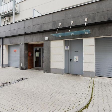 Studios Lubelska Krakow By Noclegi Renters Exteriör bild