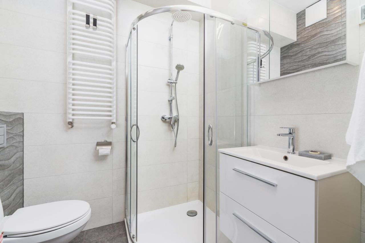 Studios Lubelska Krakow By Noclegi Renters Exteriör bild