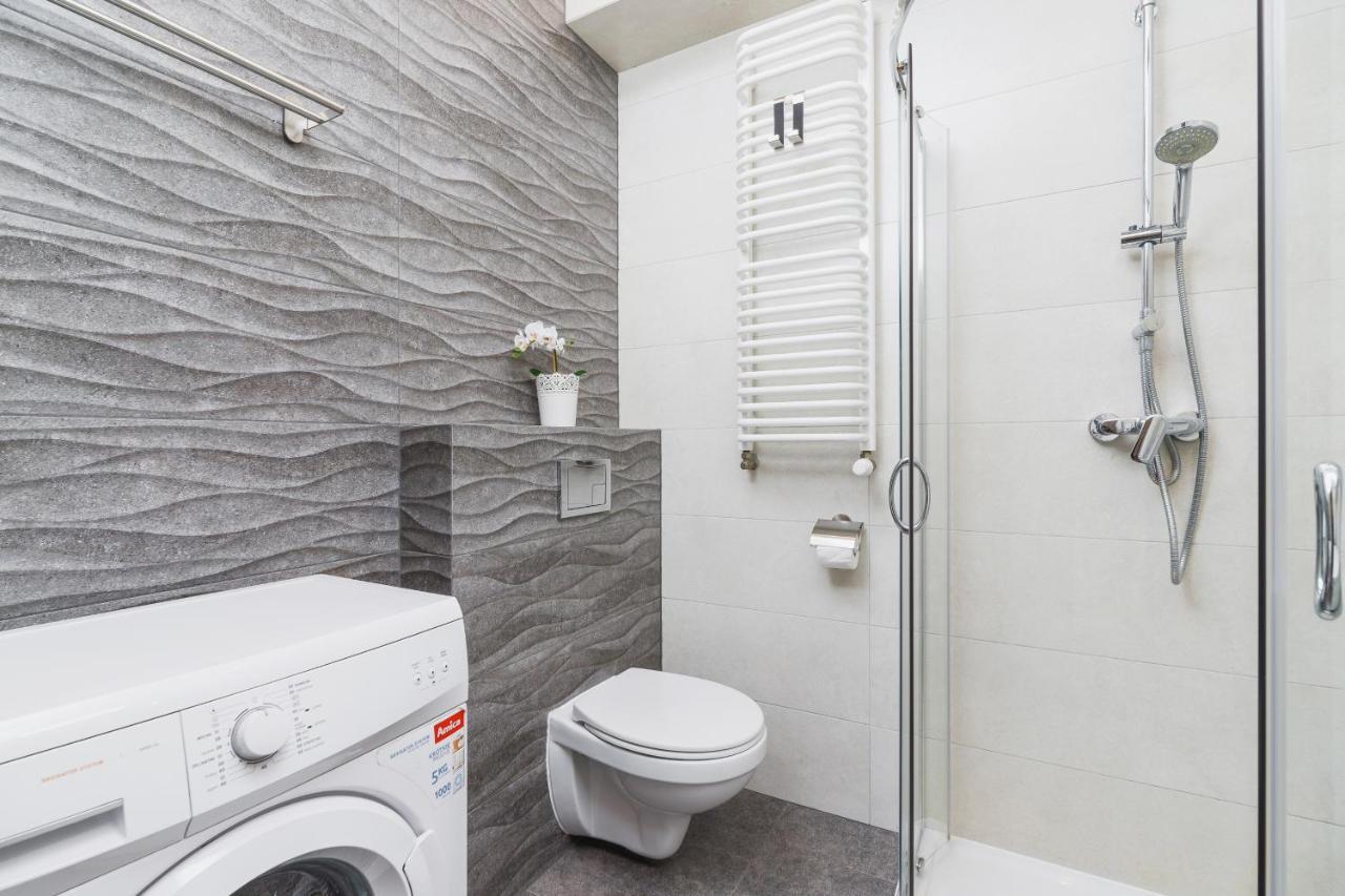 Studios Lubelska Krakow By Noclegi Renters Exteriör bild